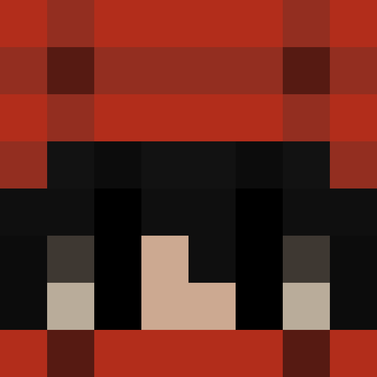 Qxyzhak's skin