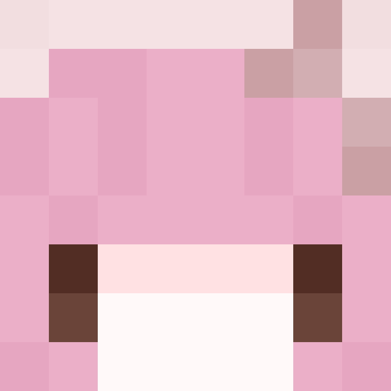 comru's skin