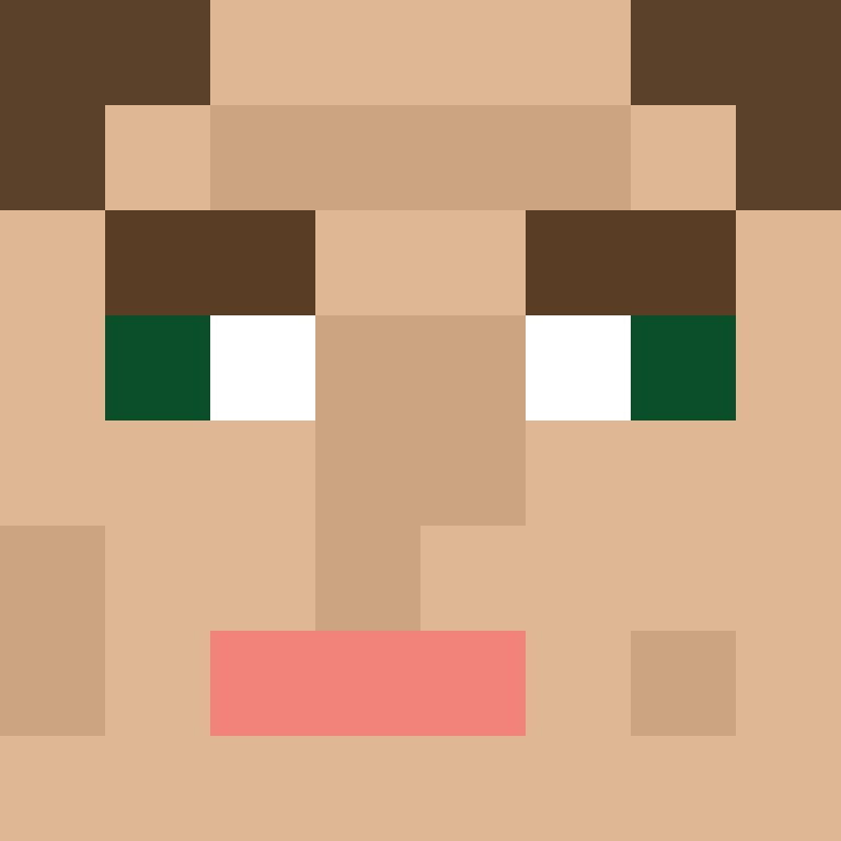 KLAKI5's skin