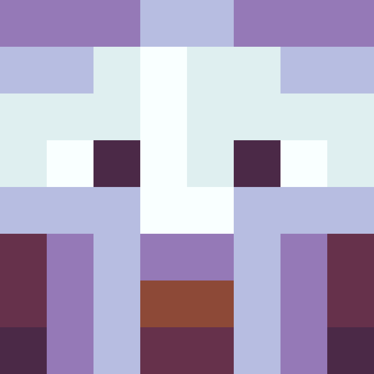 TheOneSk1r7e's skin