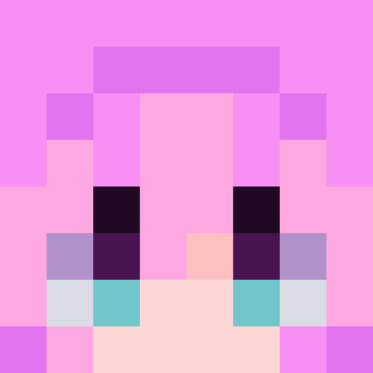 LoraStarFire's skin