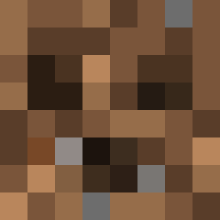 Amoldine's skin