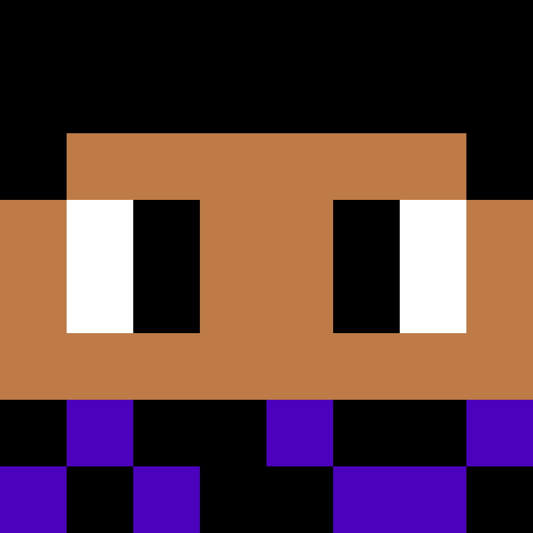24ZepH's skin