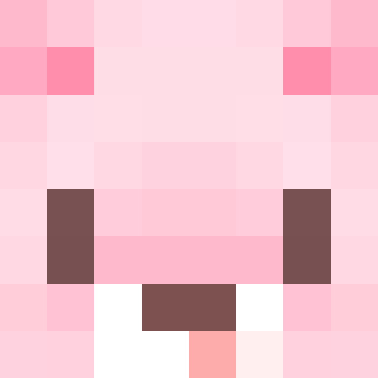 Mejikito's skin