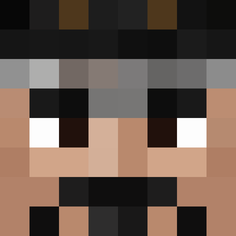 ober76's skin
