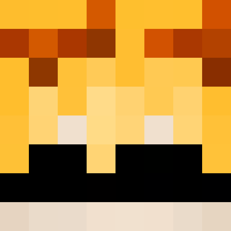 FulgerBlue's skin