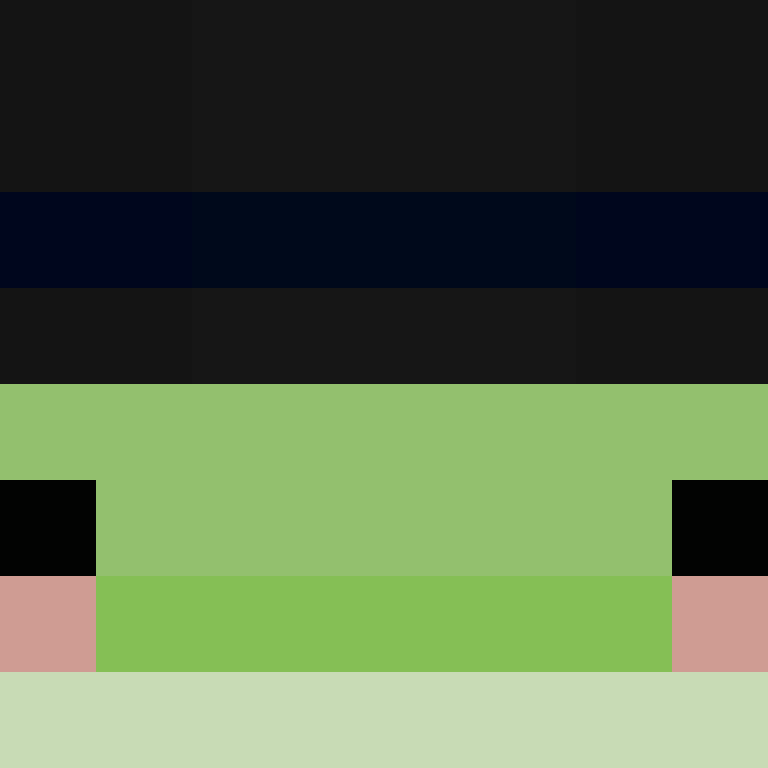Atnostro's skin