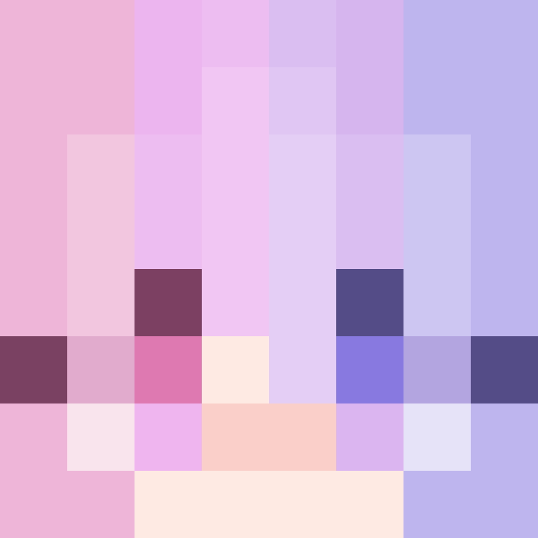 Kymino's skin
