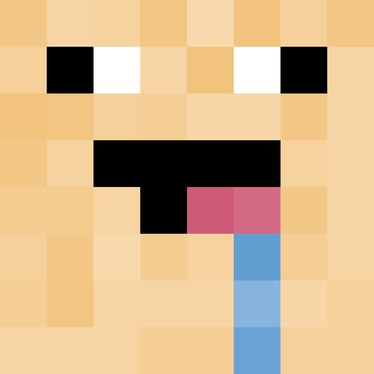 IWashed's skin