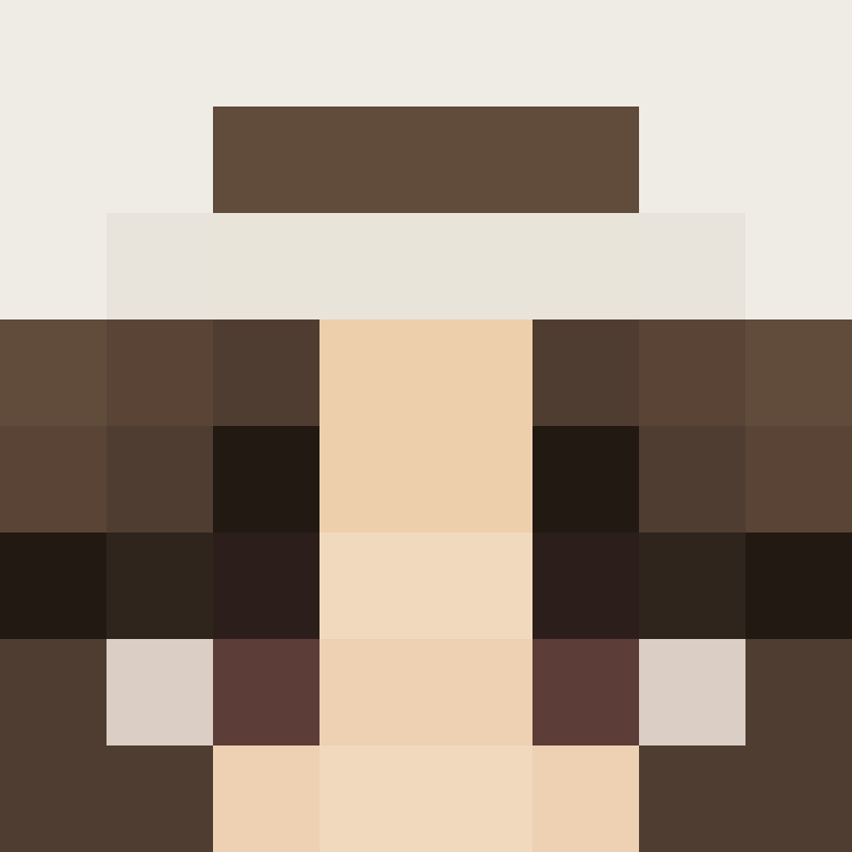 alopol's skin