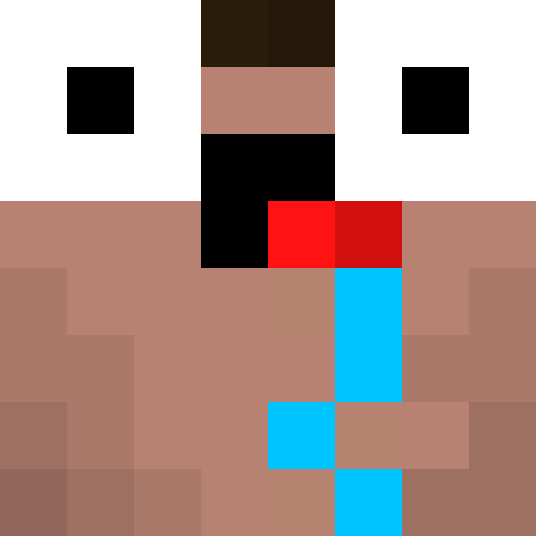 Borderfn's skin