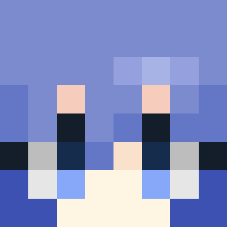 7B______________'s skin