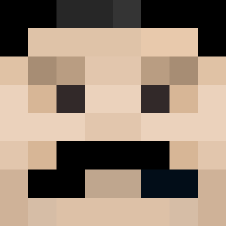 Rolqndia's skin