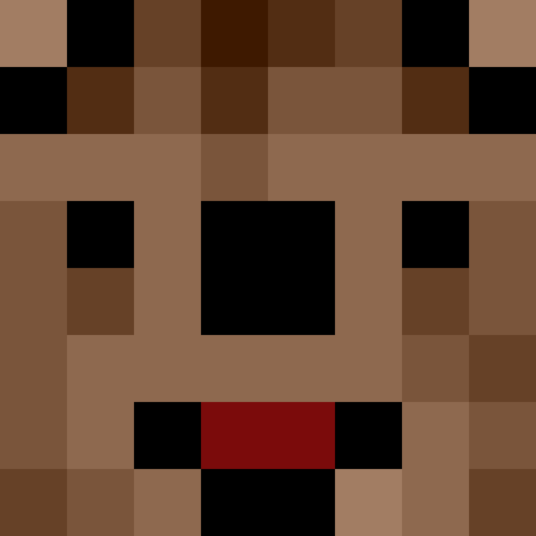 CD4K1's skin