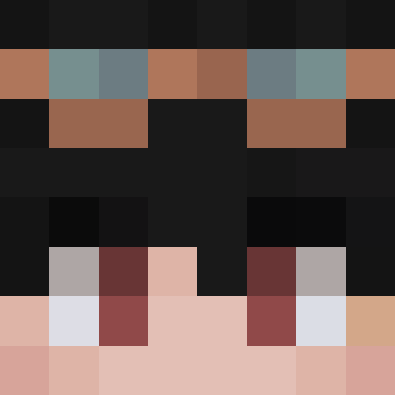 devi18's skin