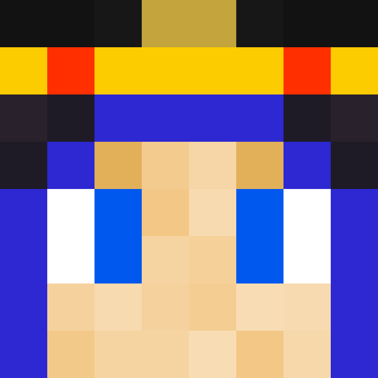 StormStormy's skin