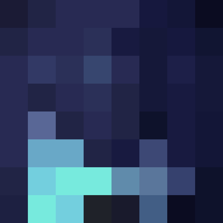 Rhunon's skin