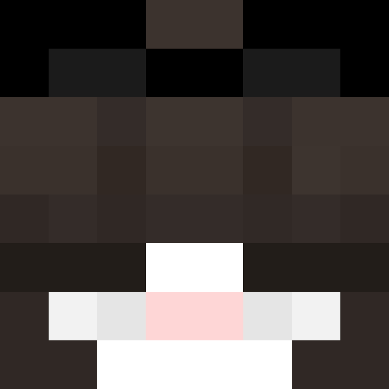 cqos's skin