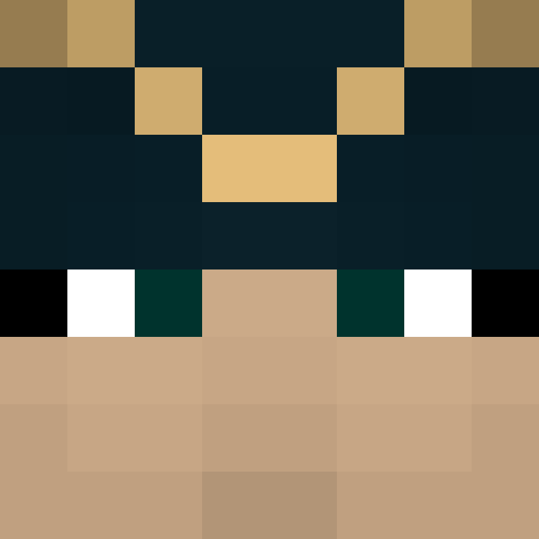 Hiroktor's skin