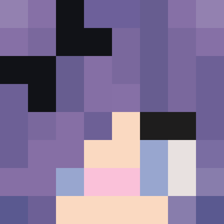 SkinEnthusiast's skin