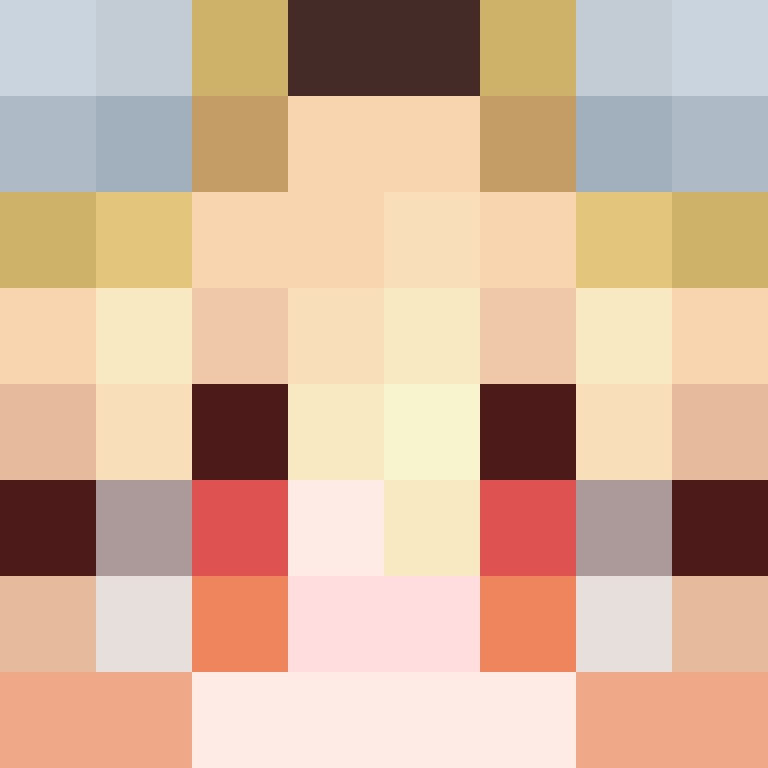 ThePinkJerker's skin