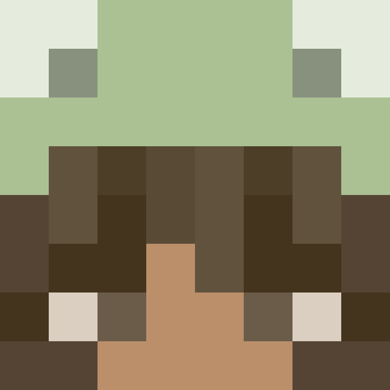 AngieUnicorn's skin