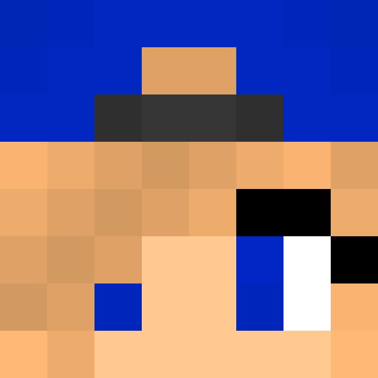 JujuPC2007's skin