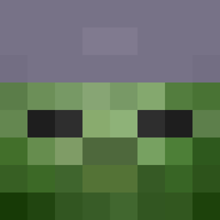 FrostByte2532's skin