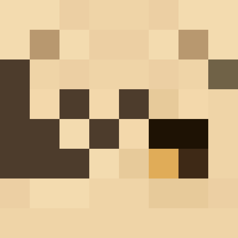 Localnonbinary's skin