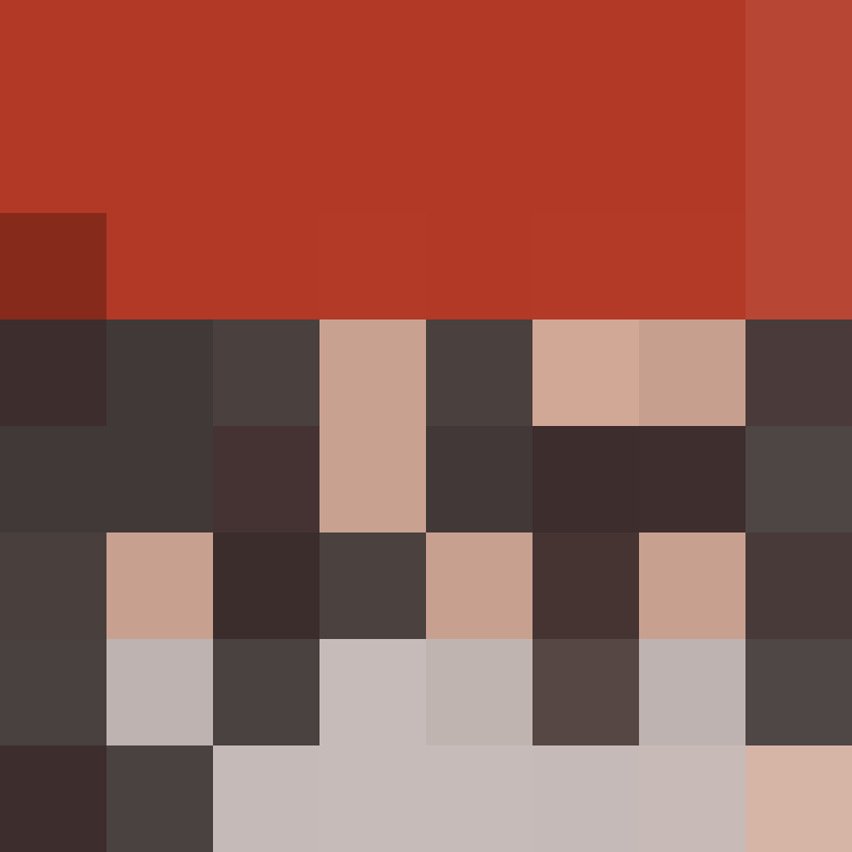 EDreemy's skin