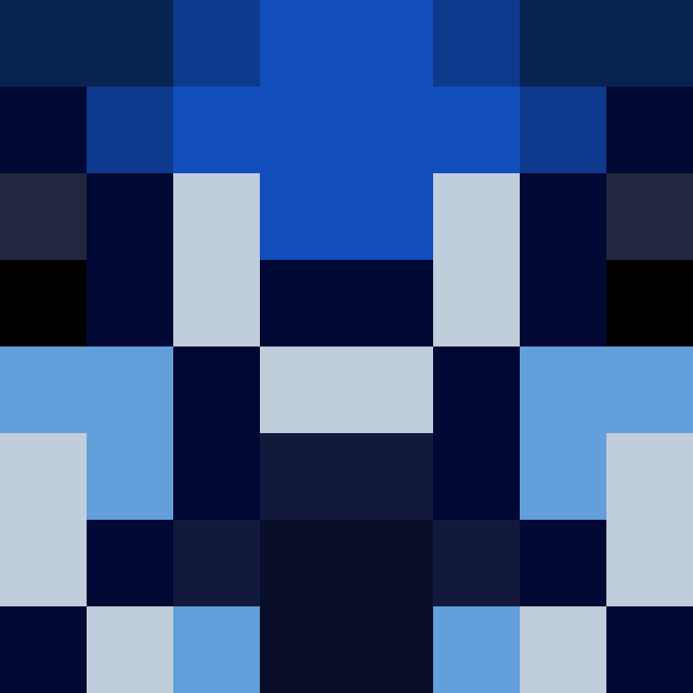 CrshX3's skin