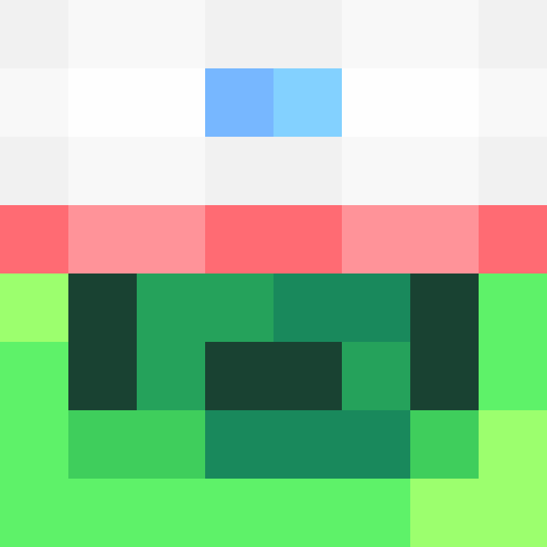 2eafri's skin