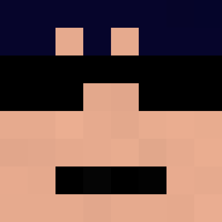 ChaceNeko's skin