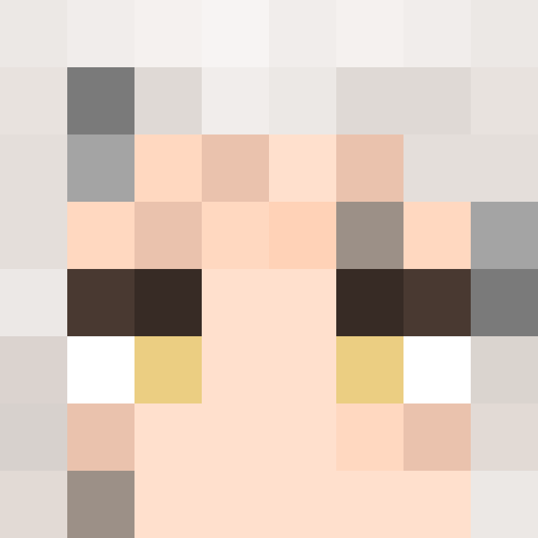 dyntka's skin