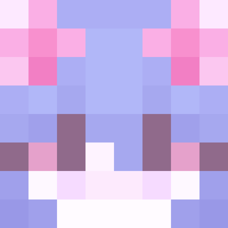 qB_T1y's skin