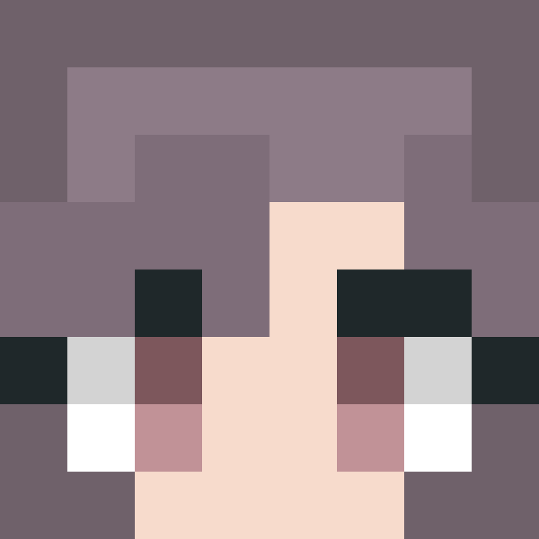 PaulinkaOwO's skin