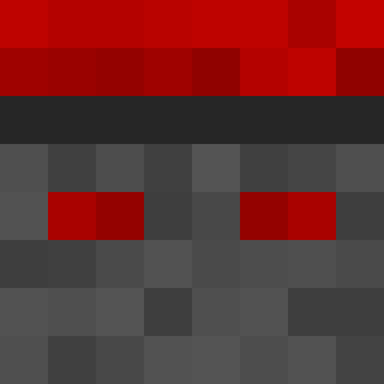 NATECRAFTERx8's skin