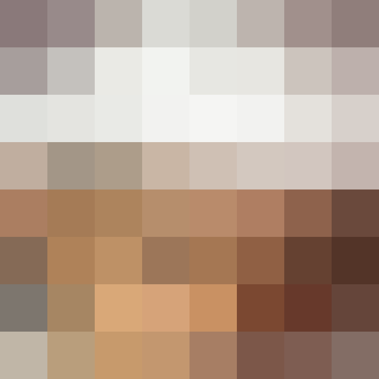 Mazapanzon's skin