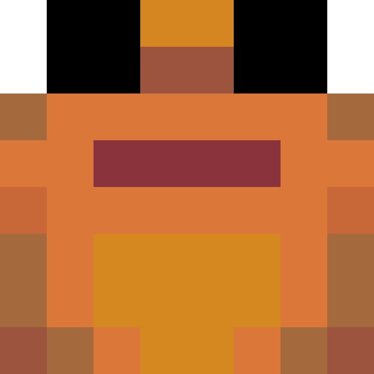 Abbyjimz's skin