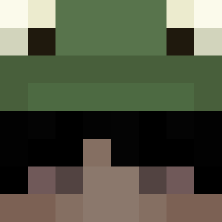 PorkkanaSipsi15's skin