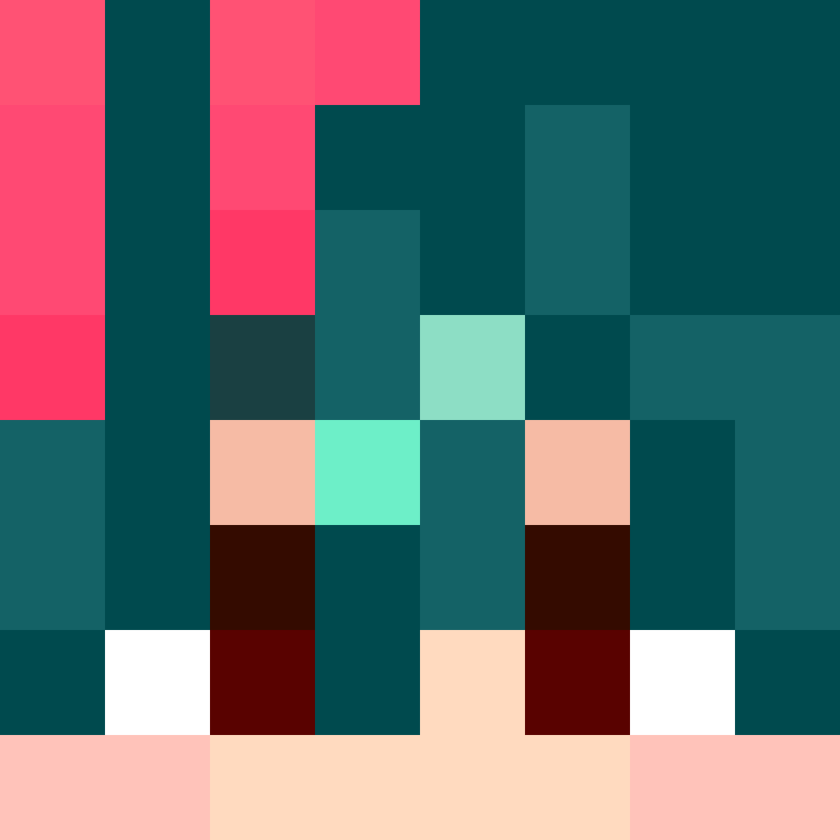 evilchiikawa's skin