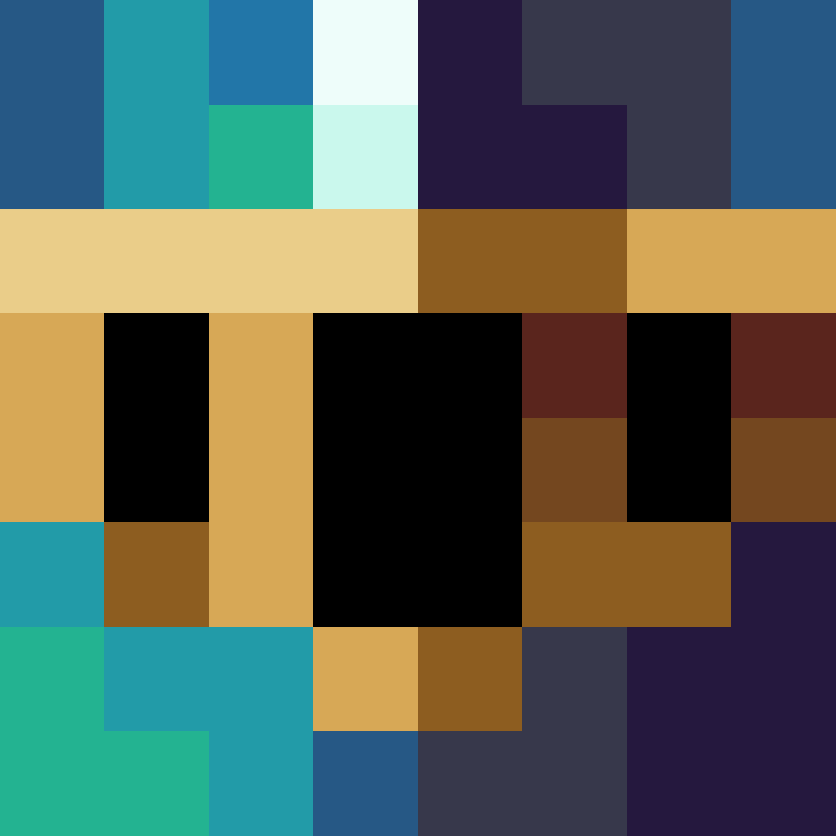 Cyberhead64's skin