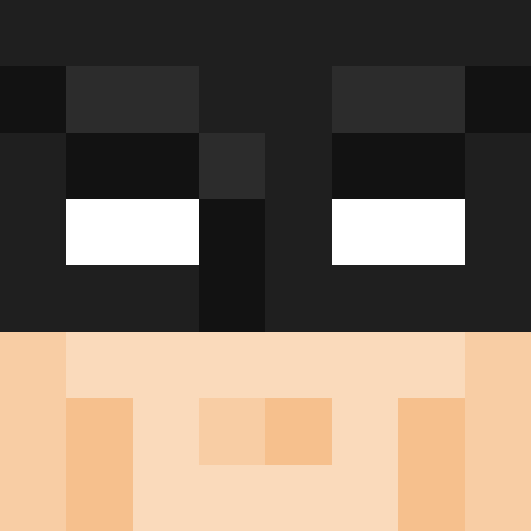 Doughnutman420's skin