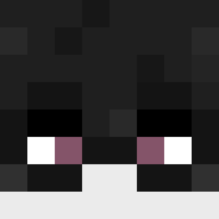 m_ridae's skin