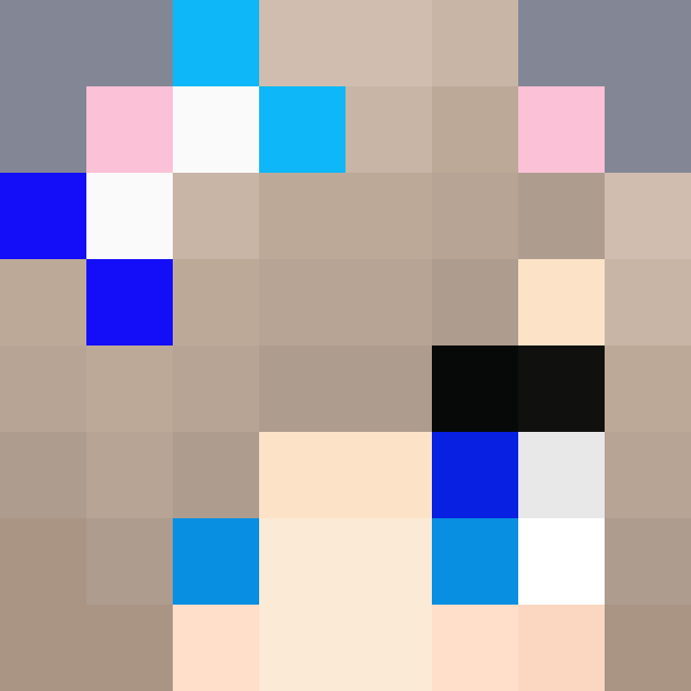 ThePenspinneur's skin