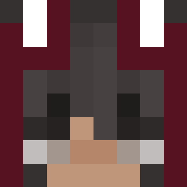 jabood's skin