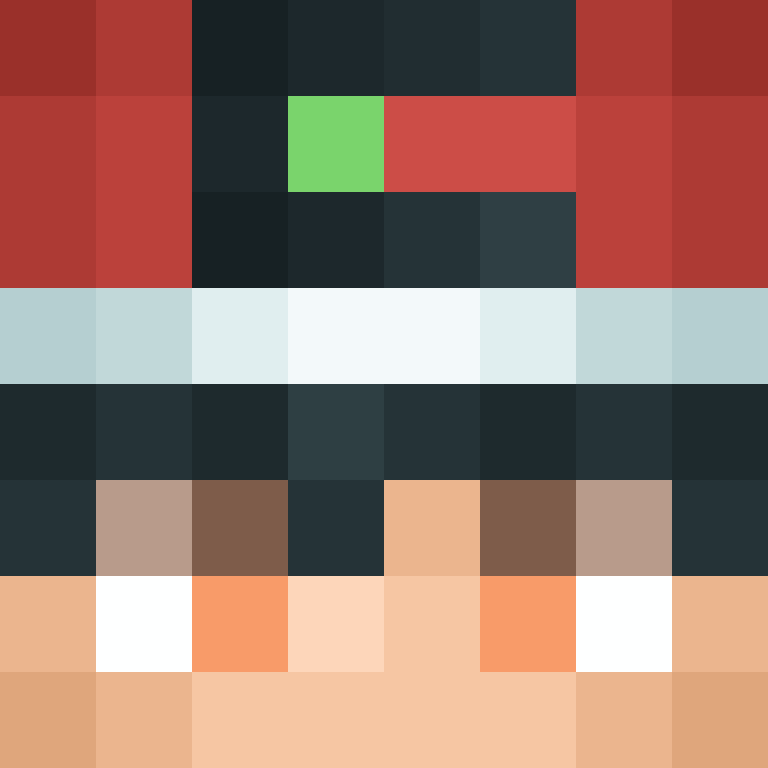 Brusheriver851's skin