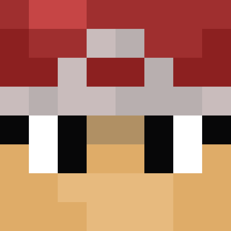 Gabriel_25's skin
