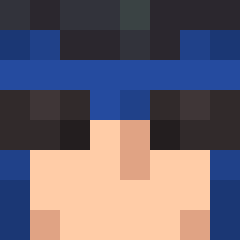 Yenxzy5631's skin