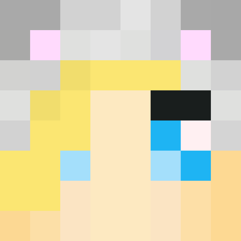 Gringaer's skin